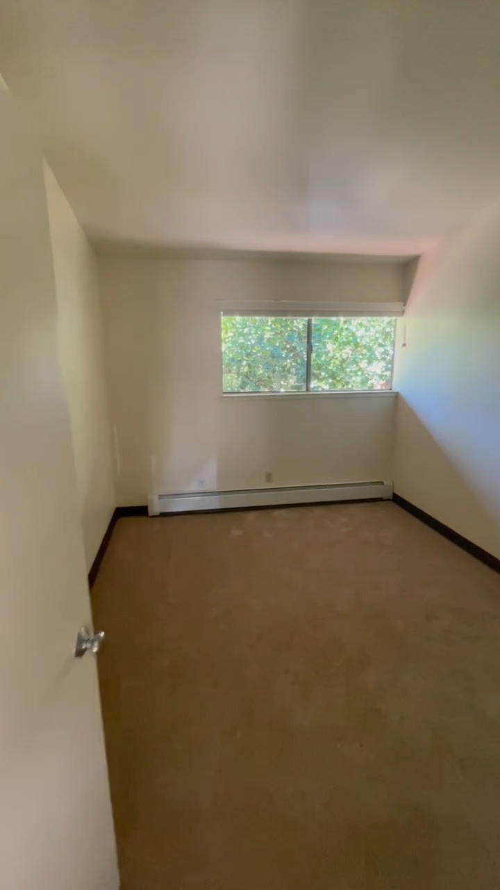 Henry's Room