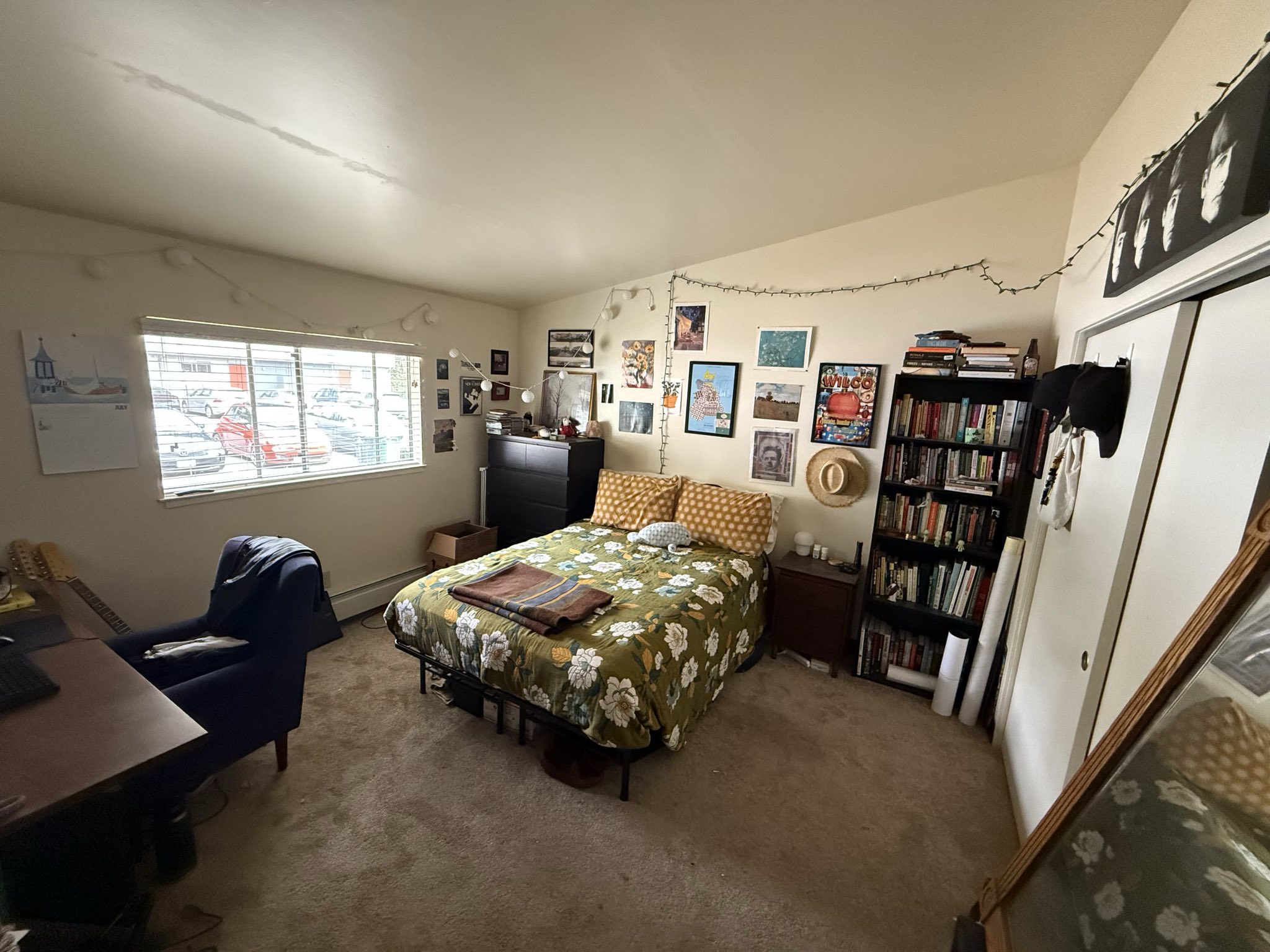 Vincent's Room
